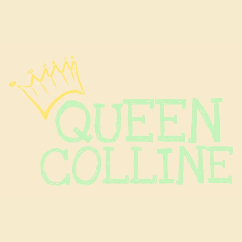 First name Colline