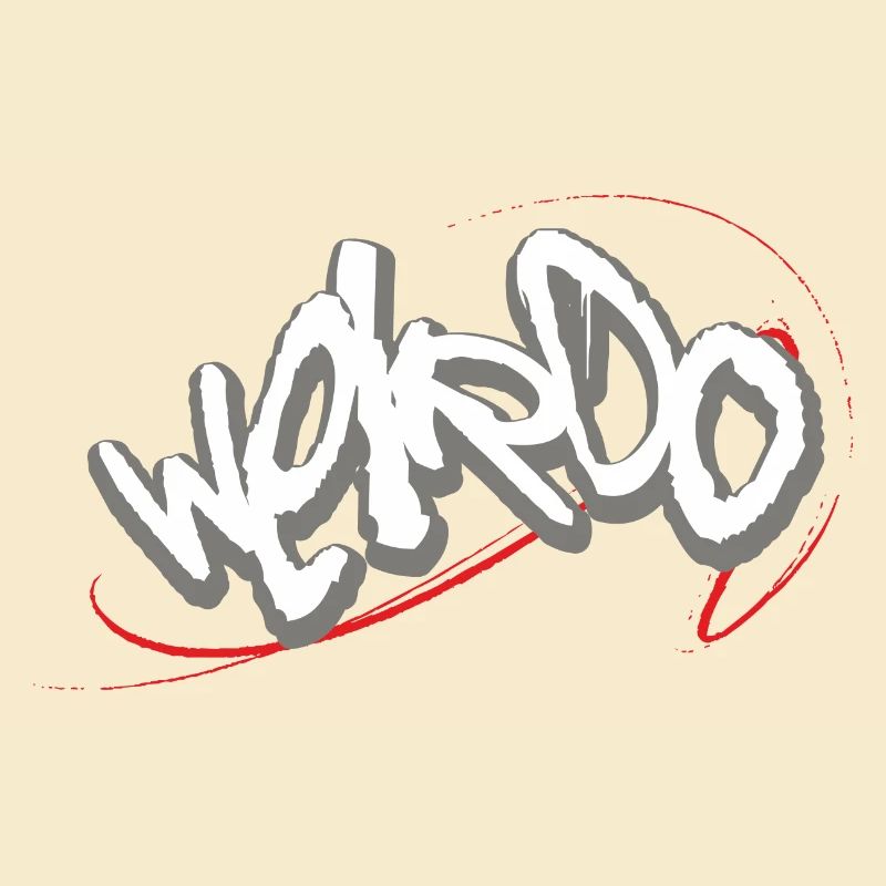Weirdo