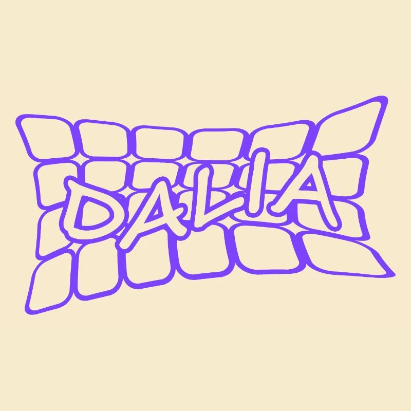 Dalia as a name