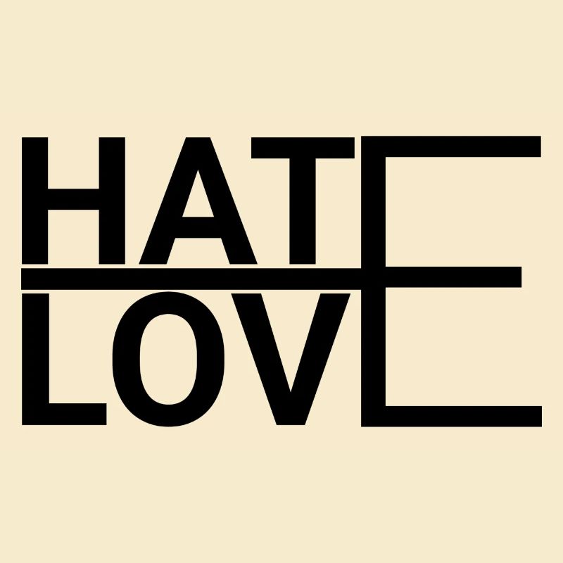 Hate Love