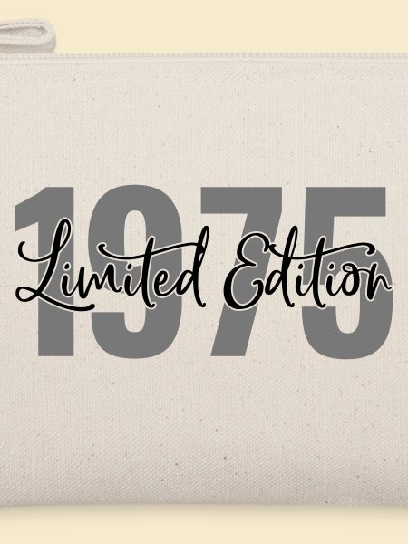 Limited edition 1975