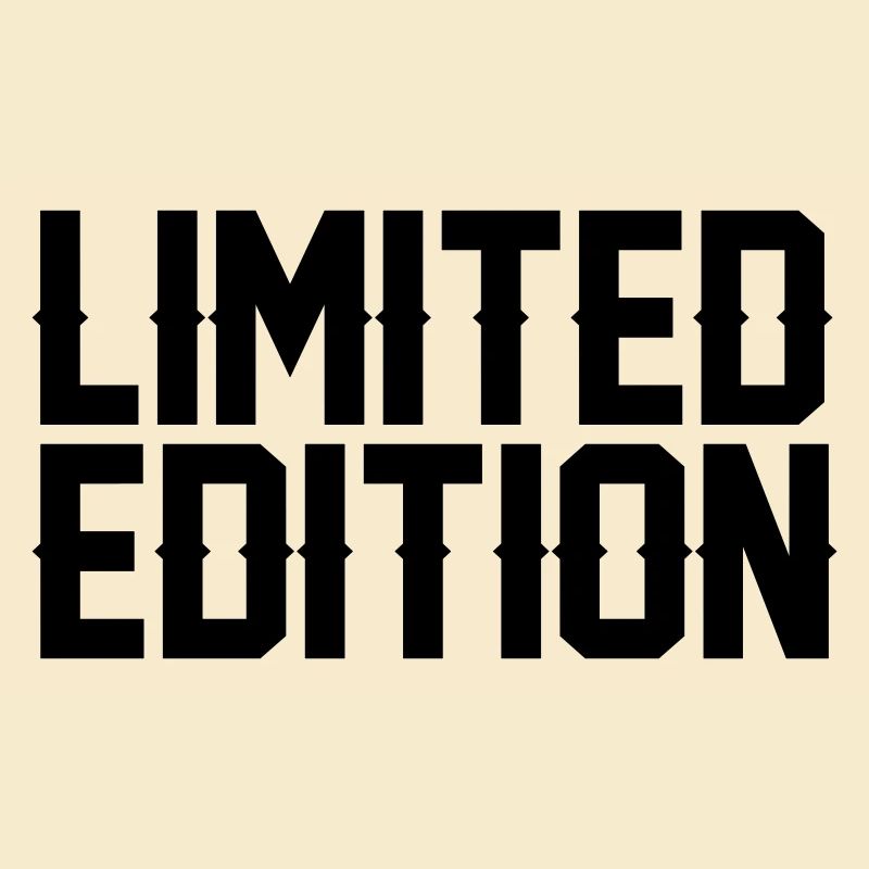 Édition limitée