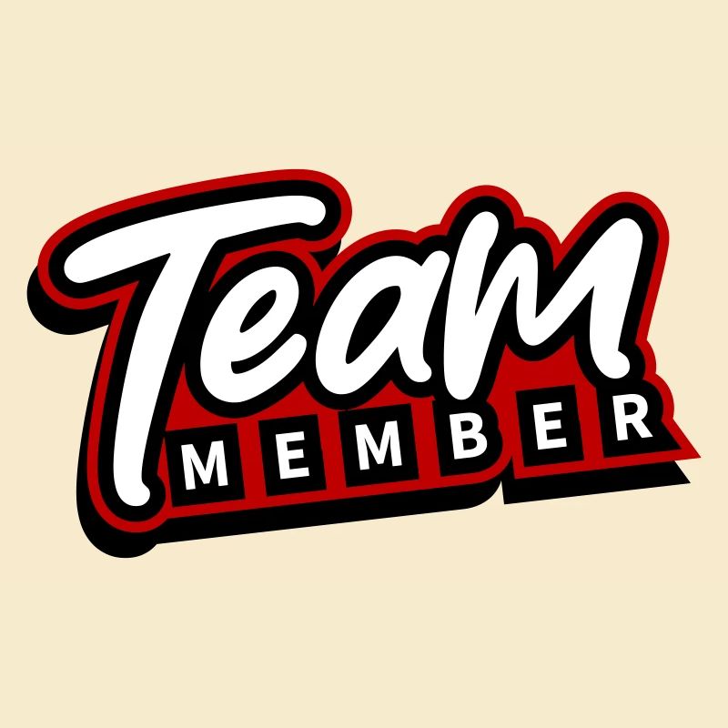 Team Mitglied
