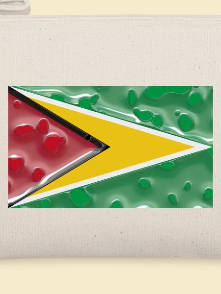 Guyana als Guyana