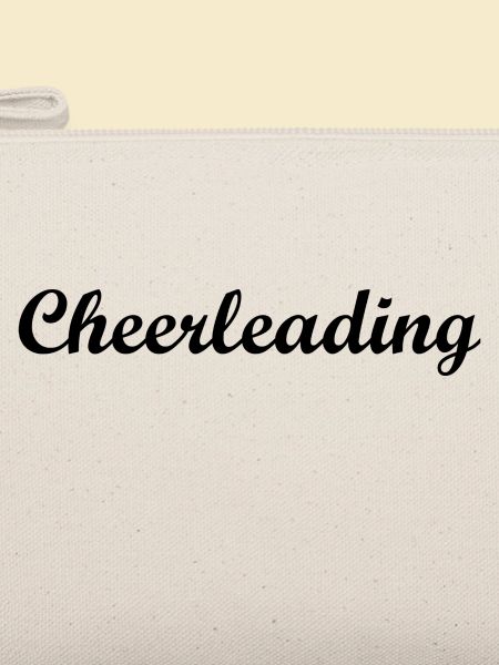 Cheerleading
