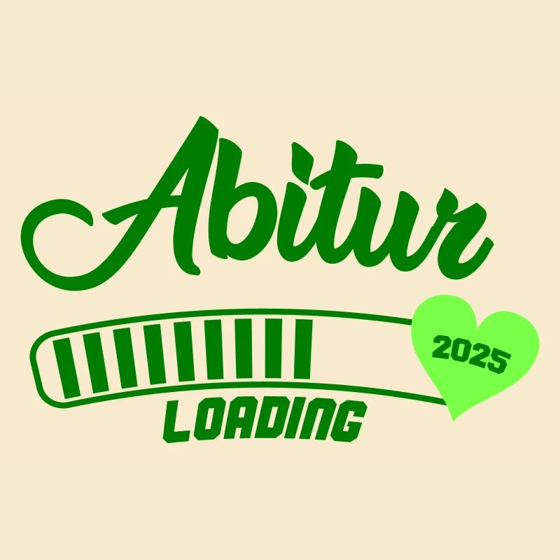 Abitur Loading 2025