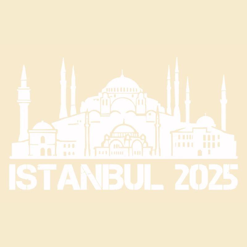 Istanbul 2025