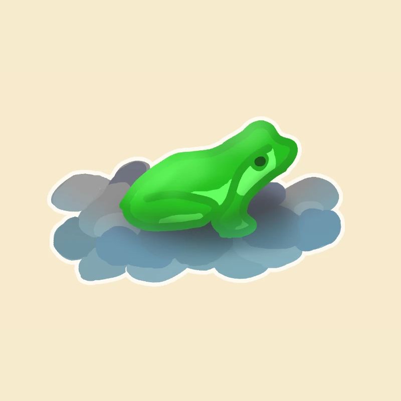 Frosch