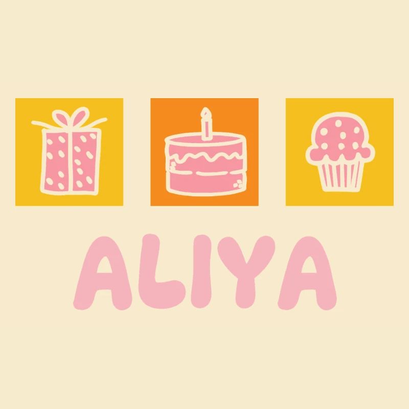 Aliya as a first name