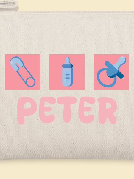 Geschenk für Peter