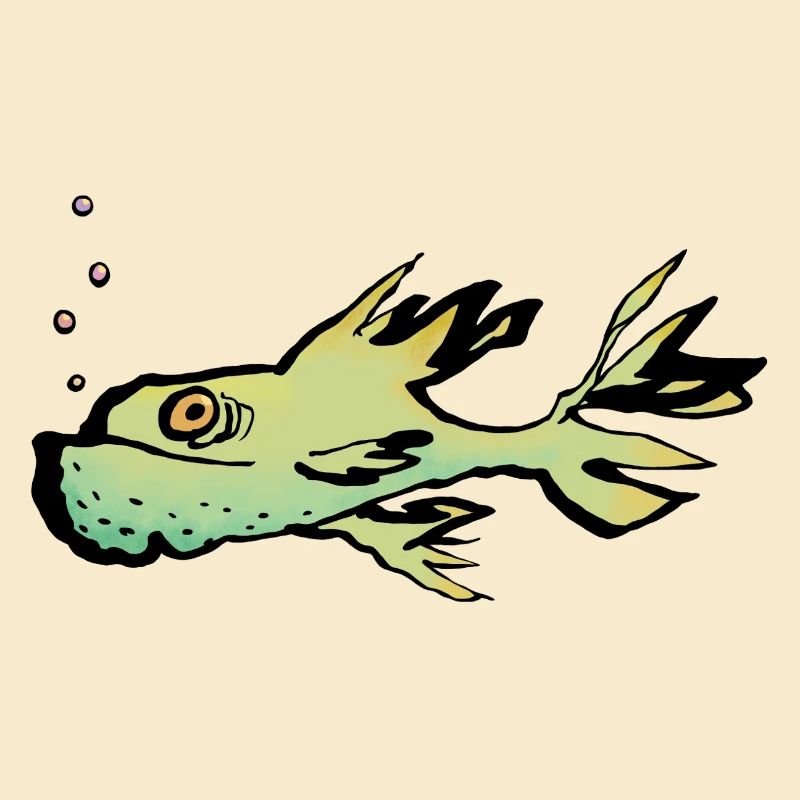 Fisch