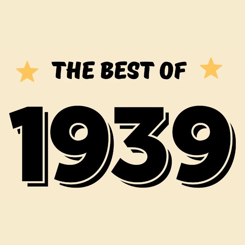Das Beste von 1939