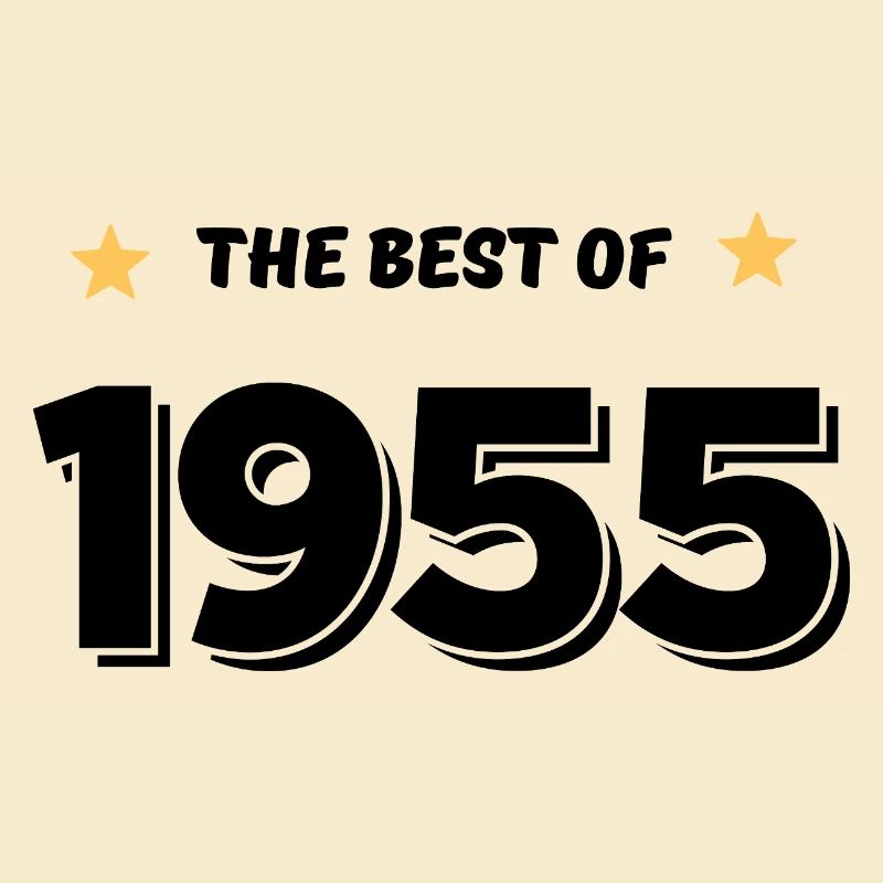 Das Beste von 1955