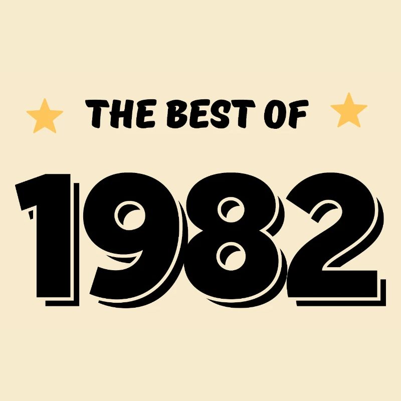 Das Beste von 1982