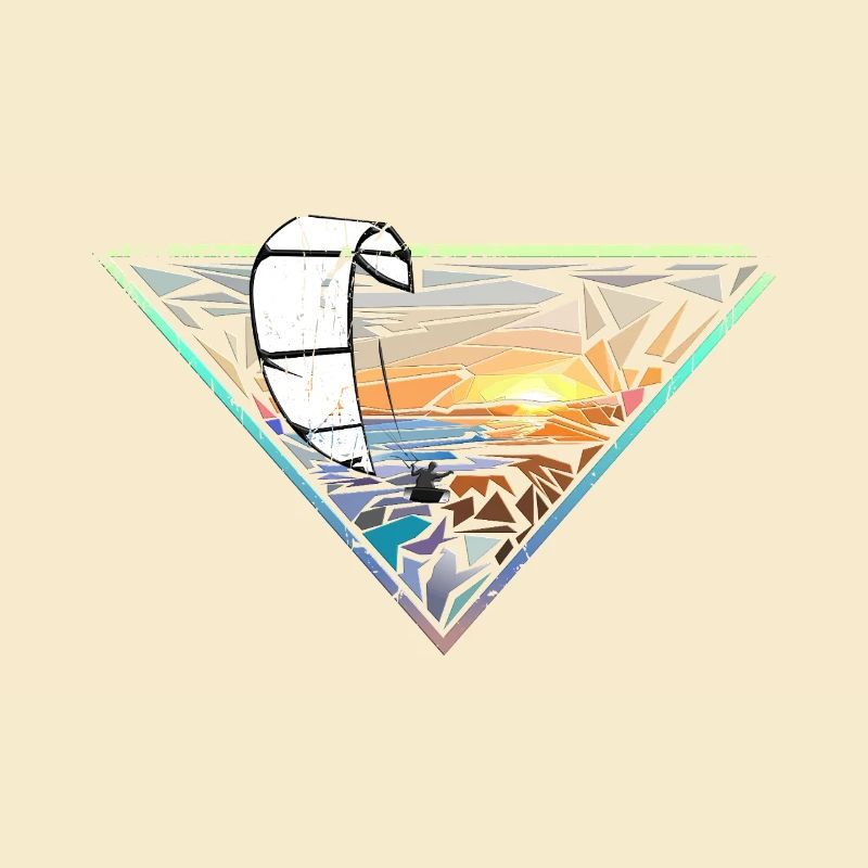 Lever de soleil