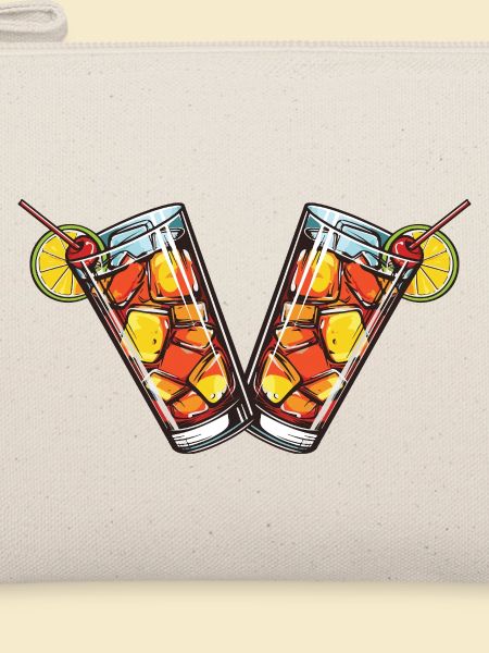 Limonade Getränk