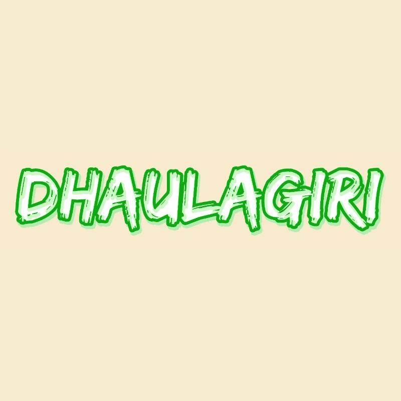 Dhaulagiri