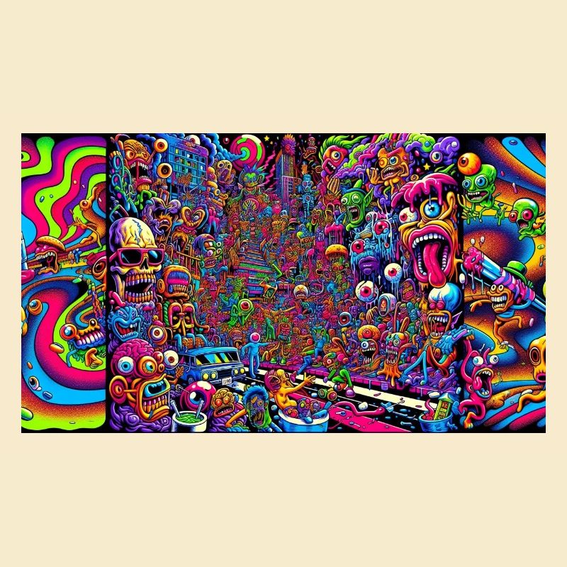 Sick