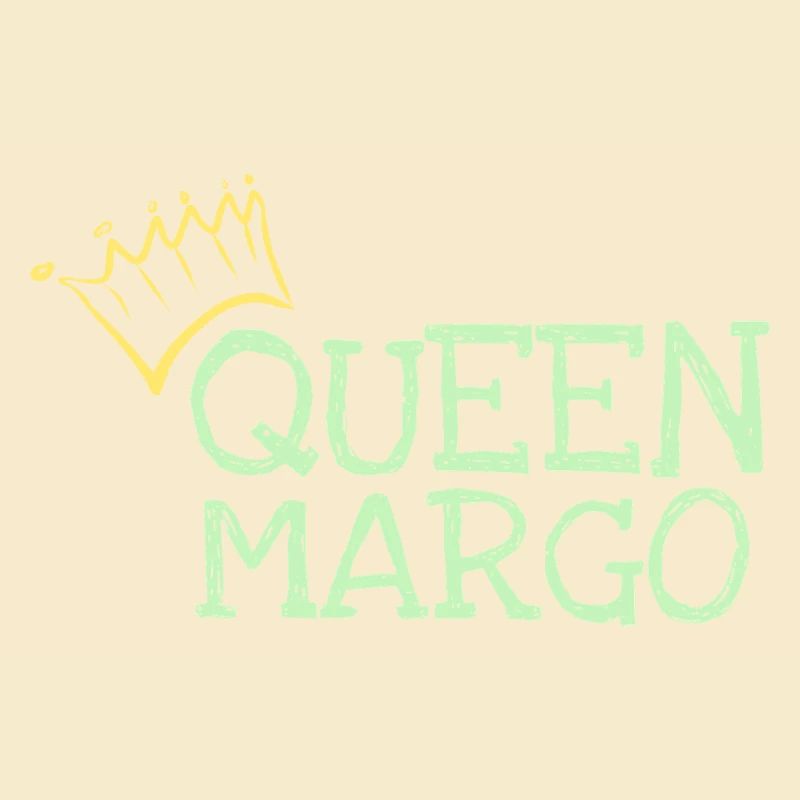 First name Margo