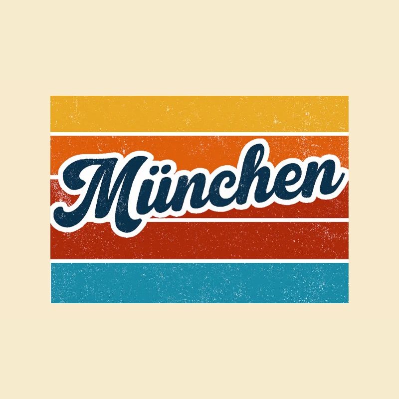 MÜNCHEN - MUNICH