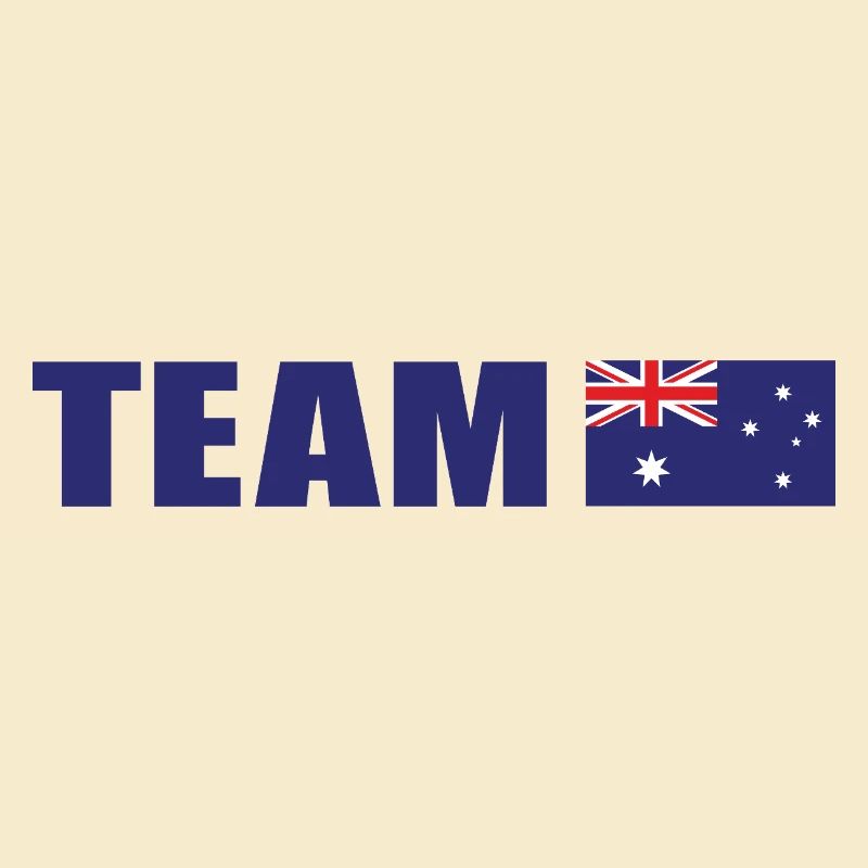 Team Australien
