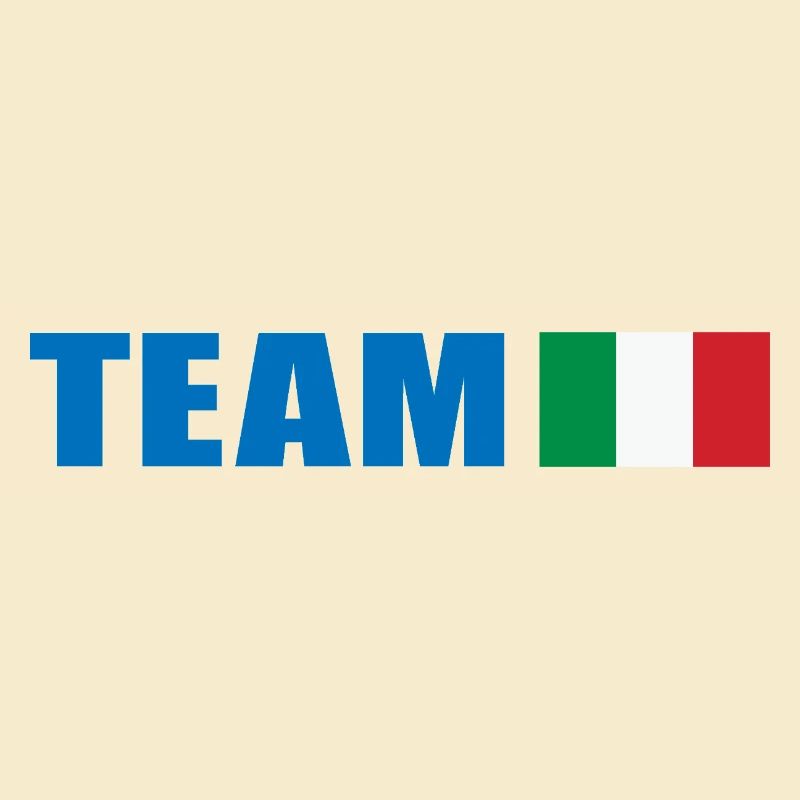 Support-Team Italien