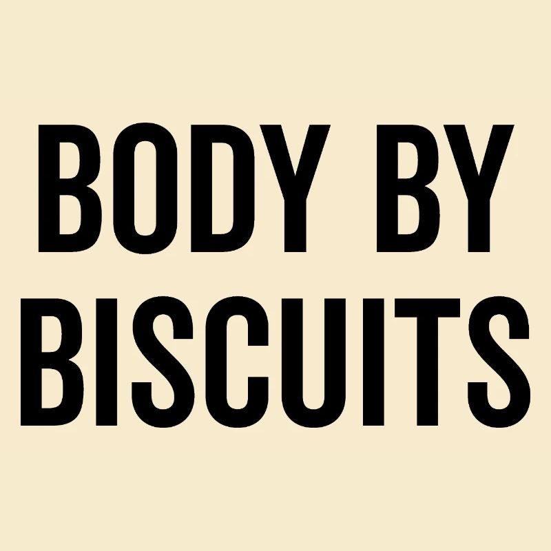 Corps par Biscuits