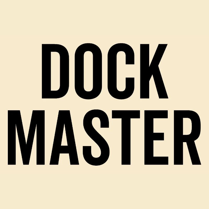 Dock Master
