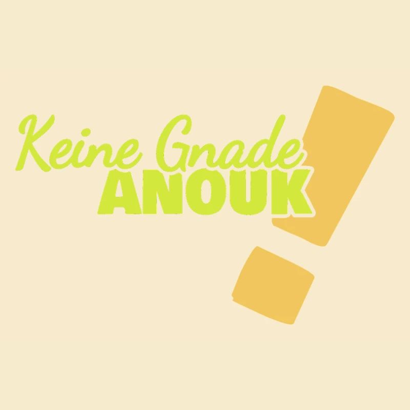Geschenk für Anouk