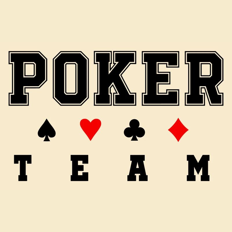 poker team