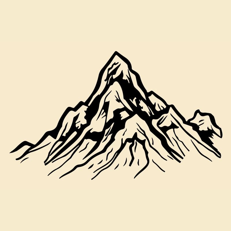berge