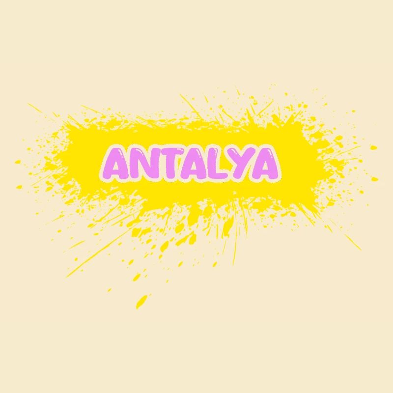 Antalya