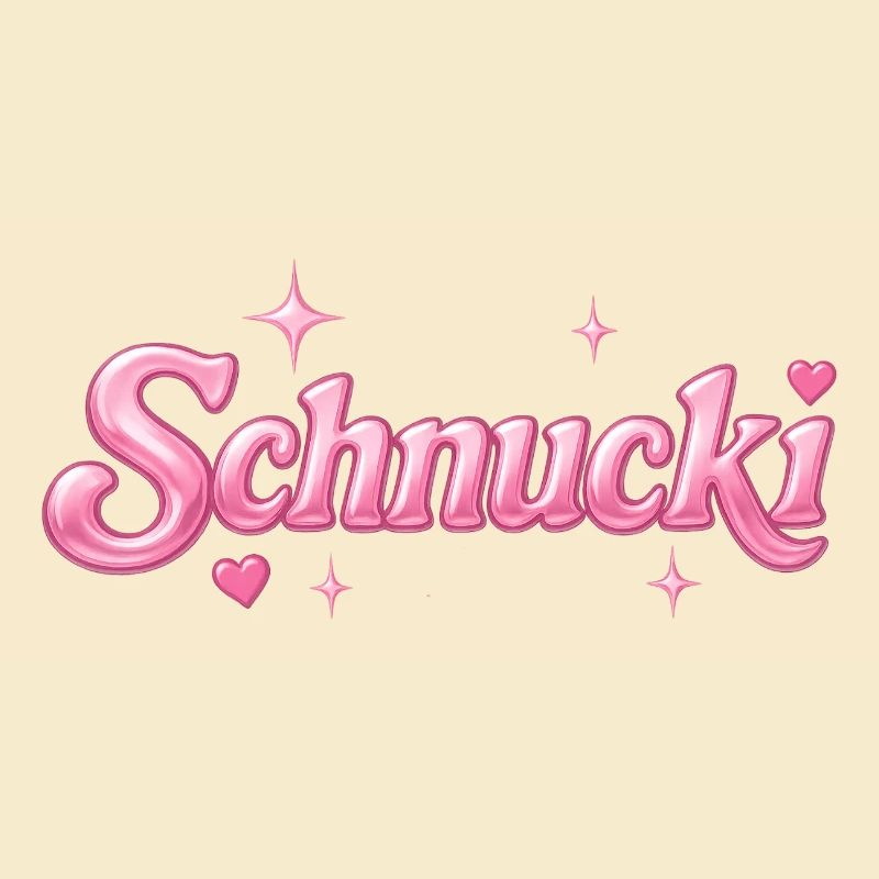 schnucki / Conception Y2K