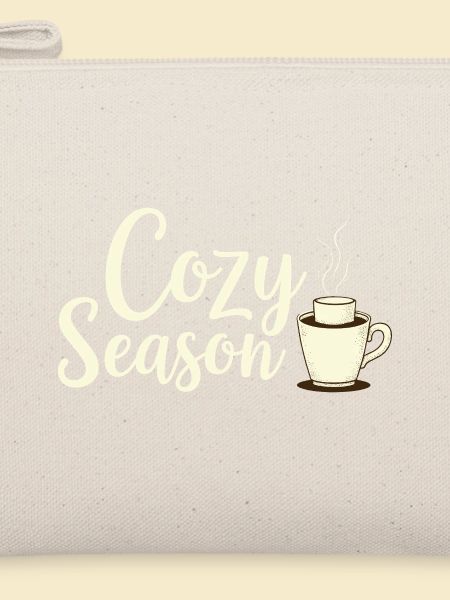 Cozy Season Herbstgetränk 