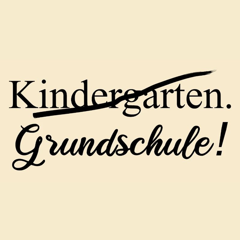Maternelle - École primaire