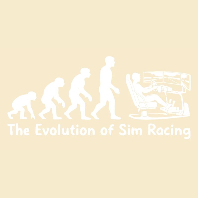 L’évolution du sim racing