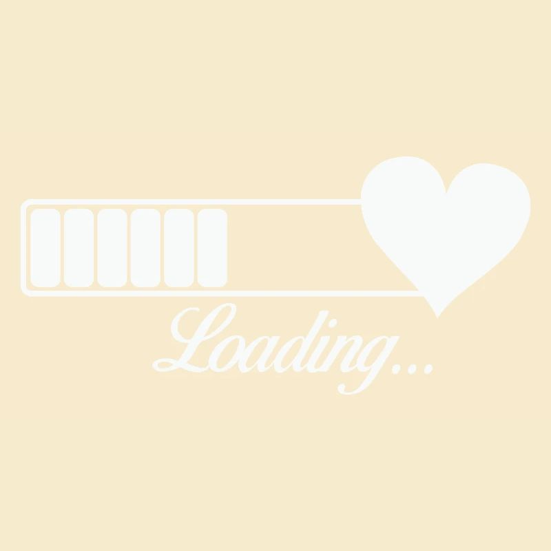 Heart-Loading Progress