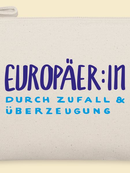Europäer:in 