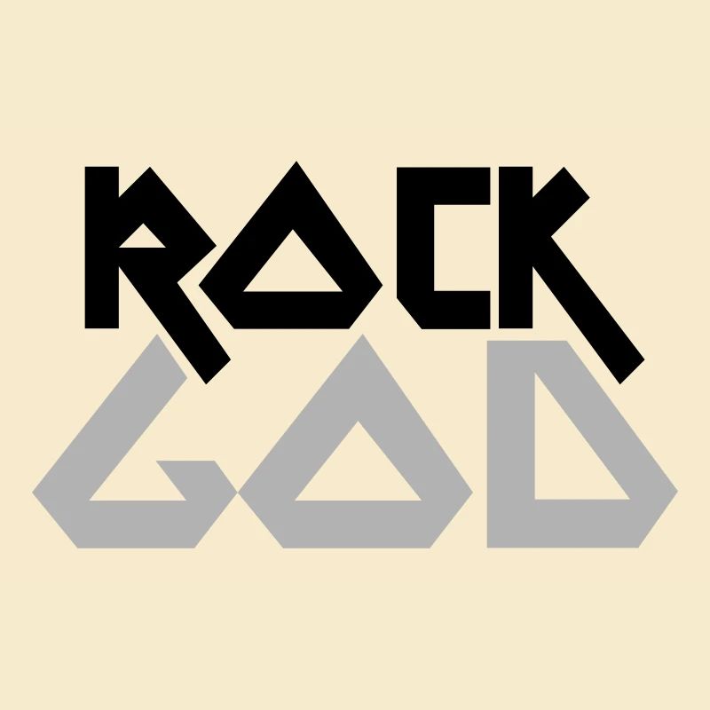 ROCK GOD