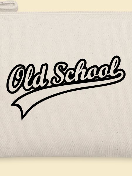 OLD SCHOOL OUTLINE