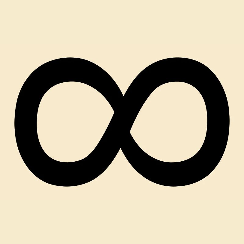 infinity
