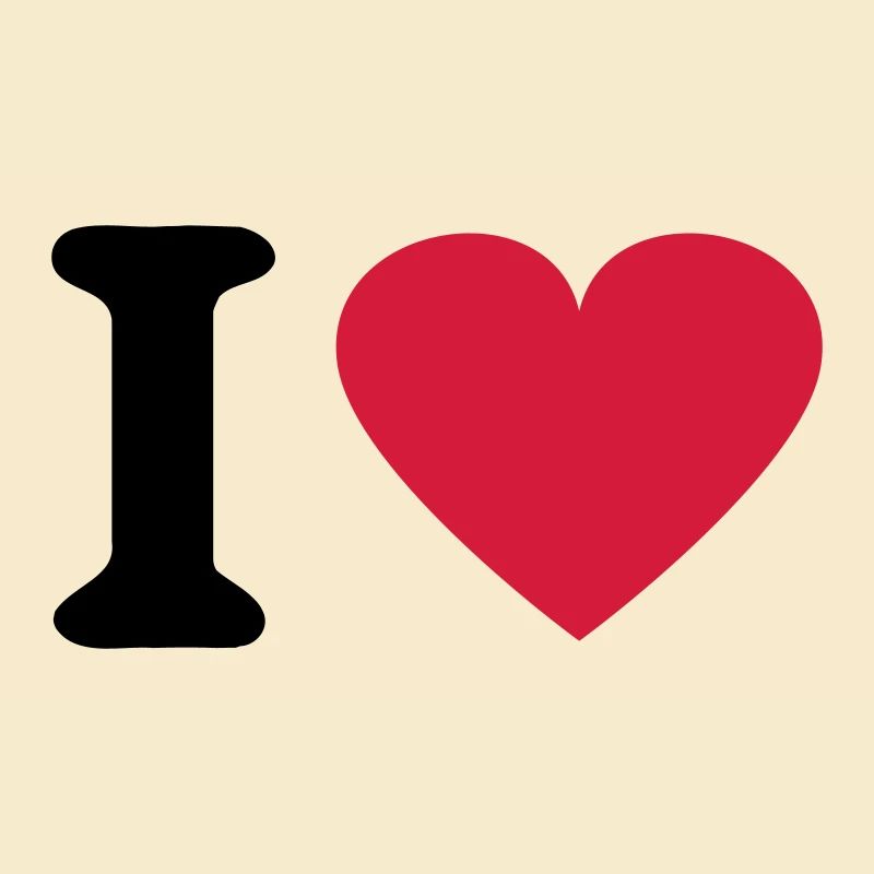 I Herz