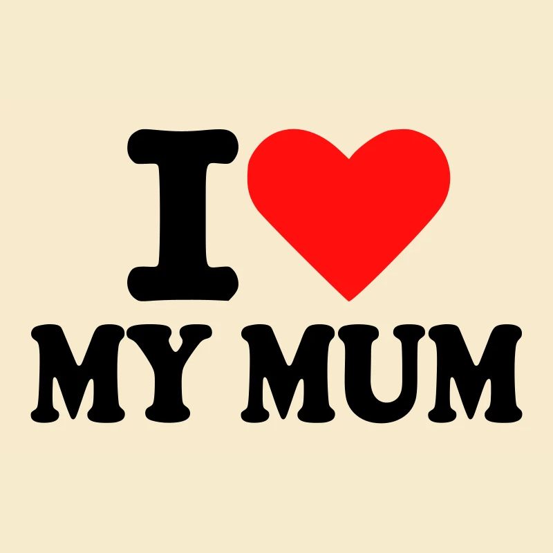 Mum - Mère