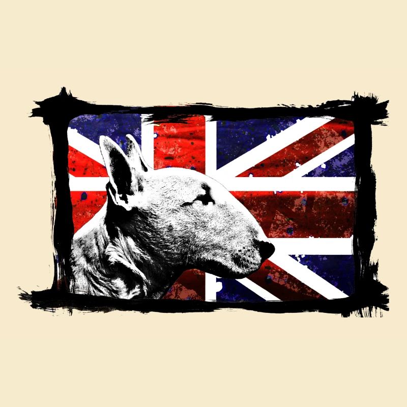 Bullterrier