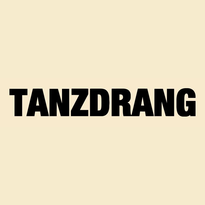TANZDRANG