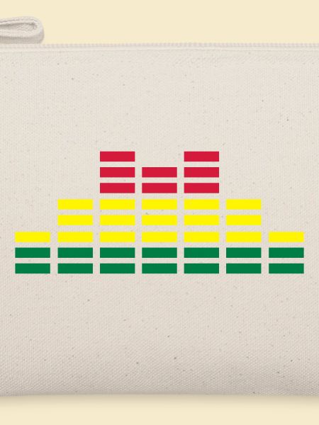 Musik Equalizer Audio Sound DJ
