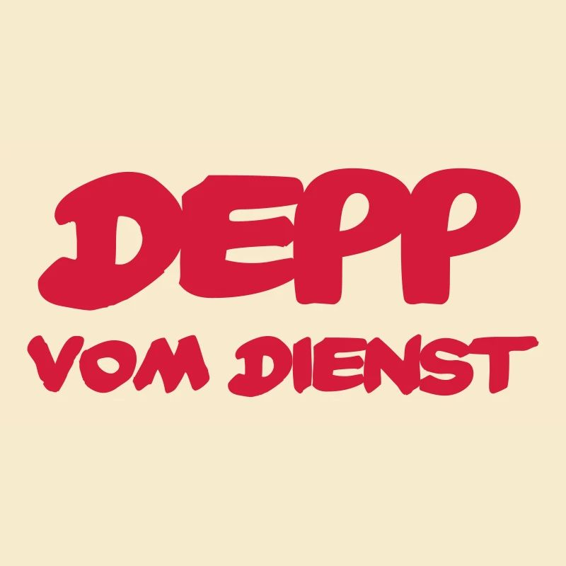 Depp du service