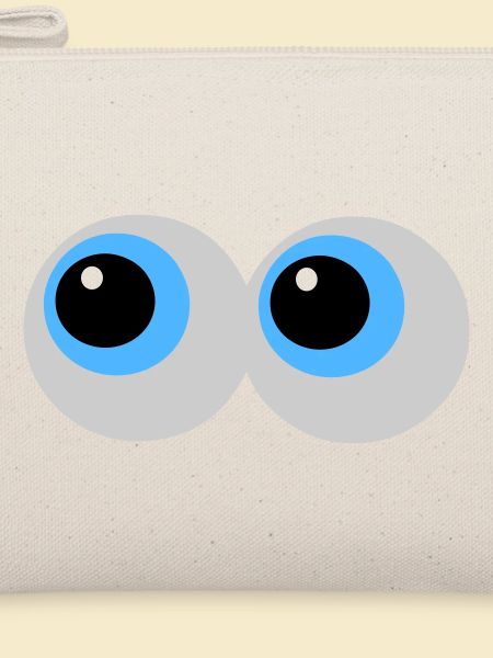 Augen zu