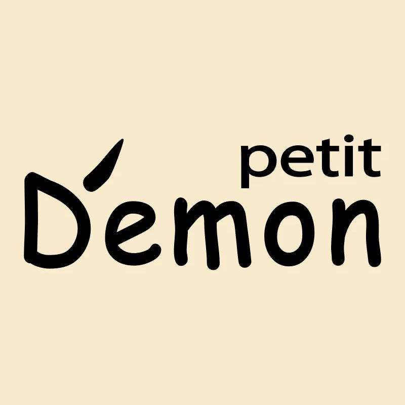 Petit démon