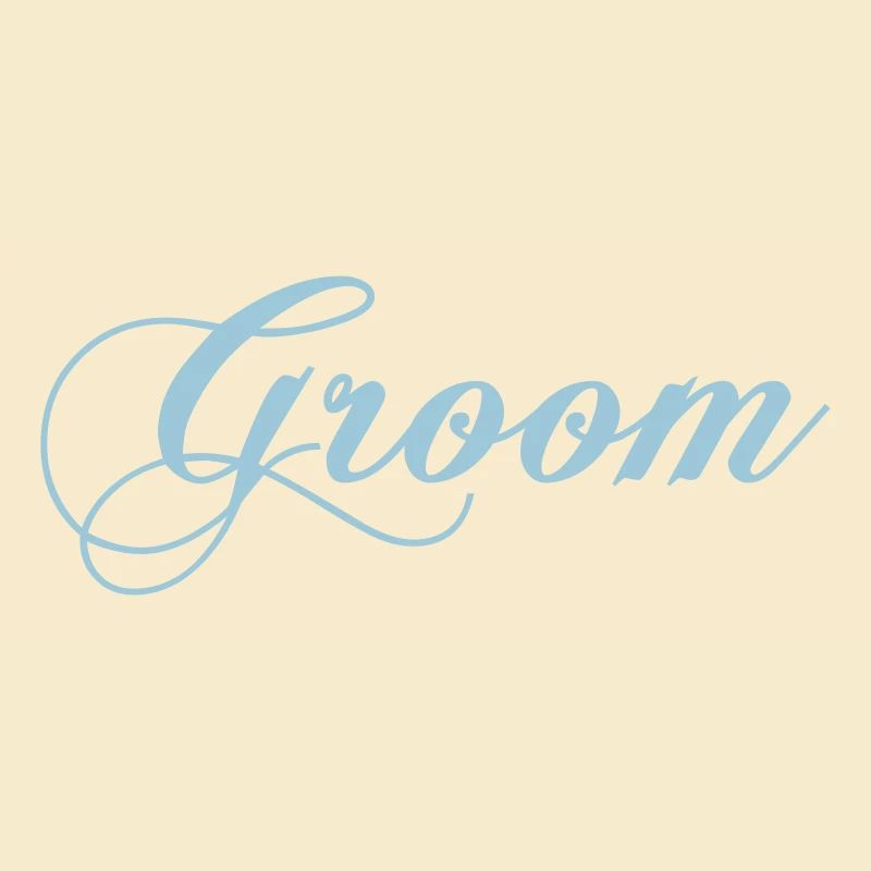 Groom